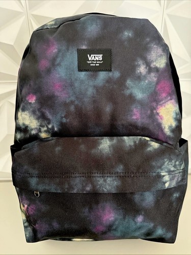 Vans old skool h2o - skool, backpack